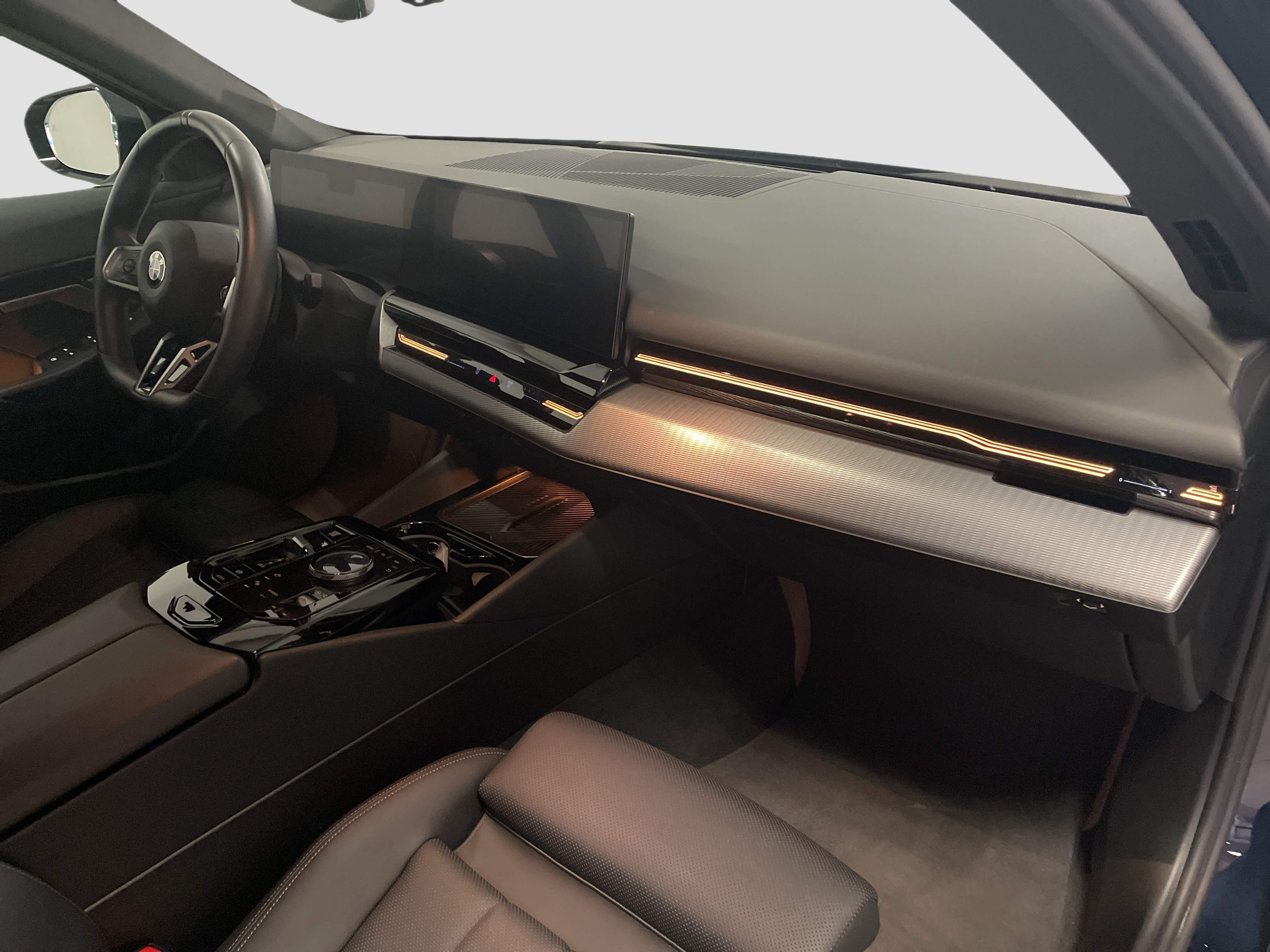 BMW 5er – Bild 10