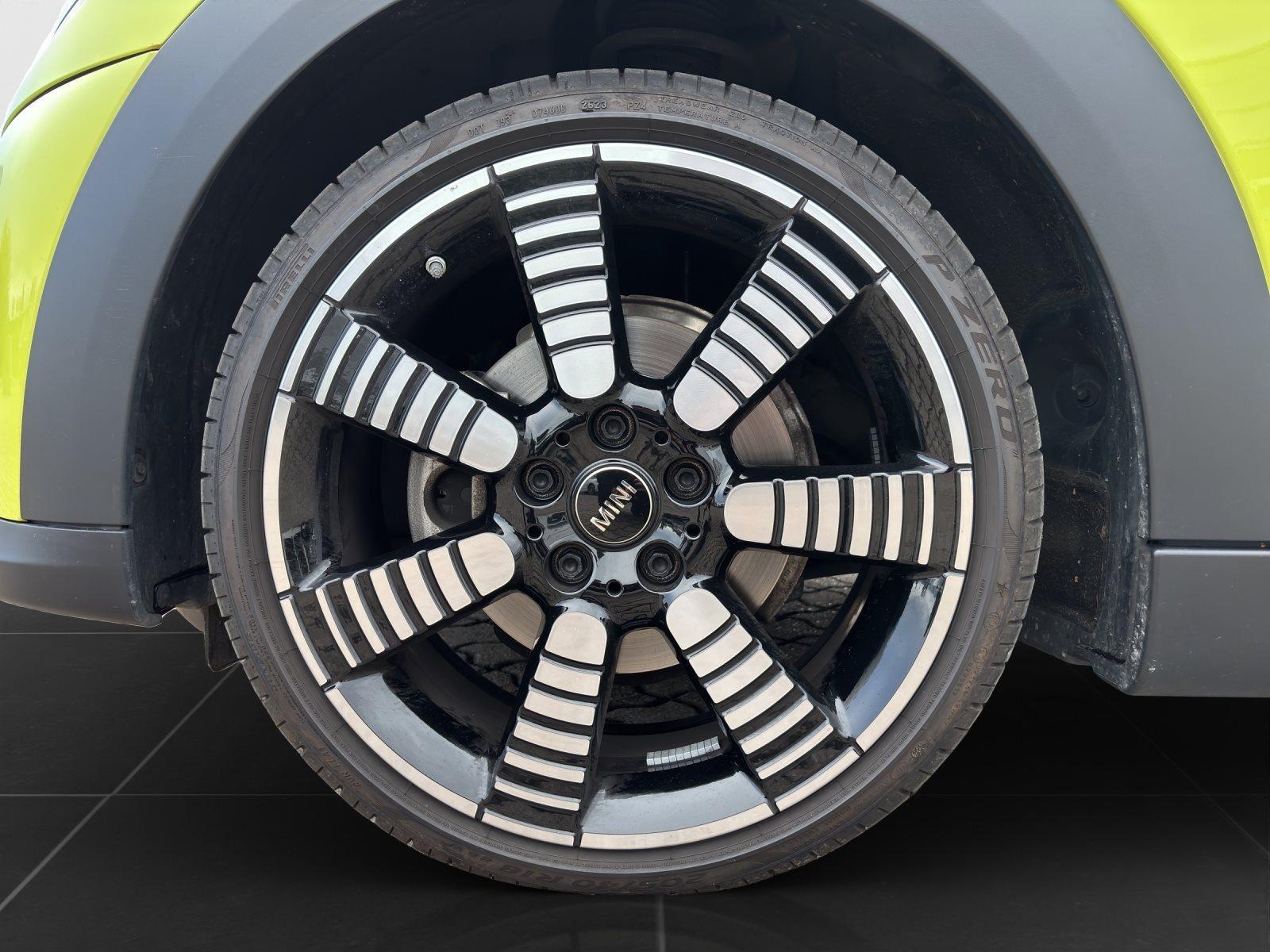 MINI Cooper 5-Türer – Bild 22