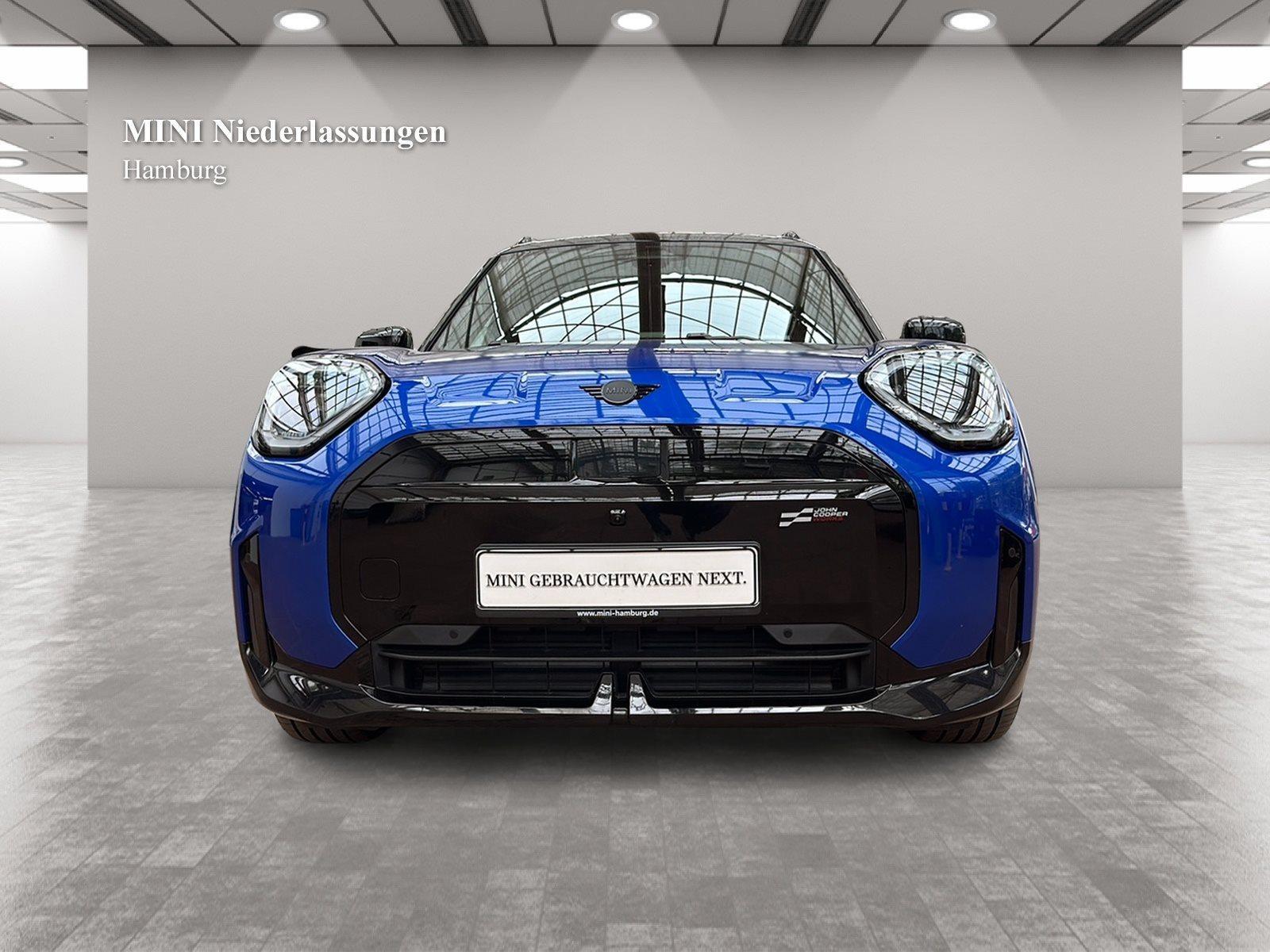 MINI Aceman – Bild 14