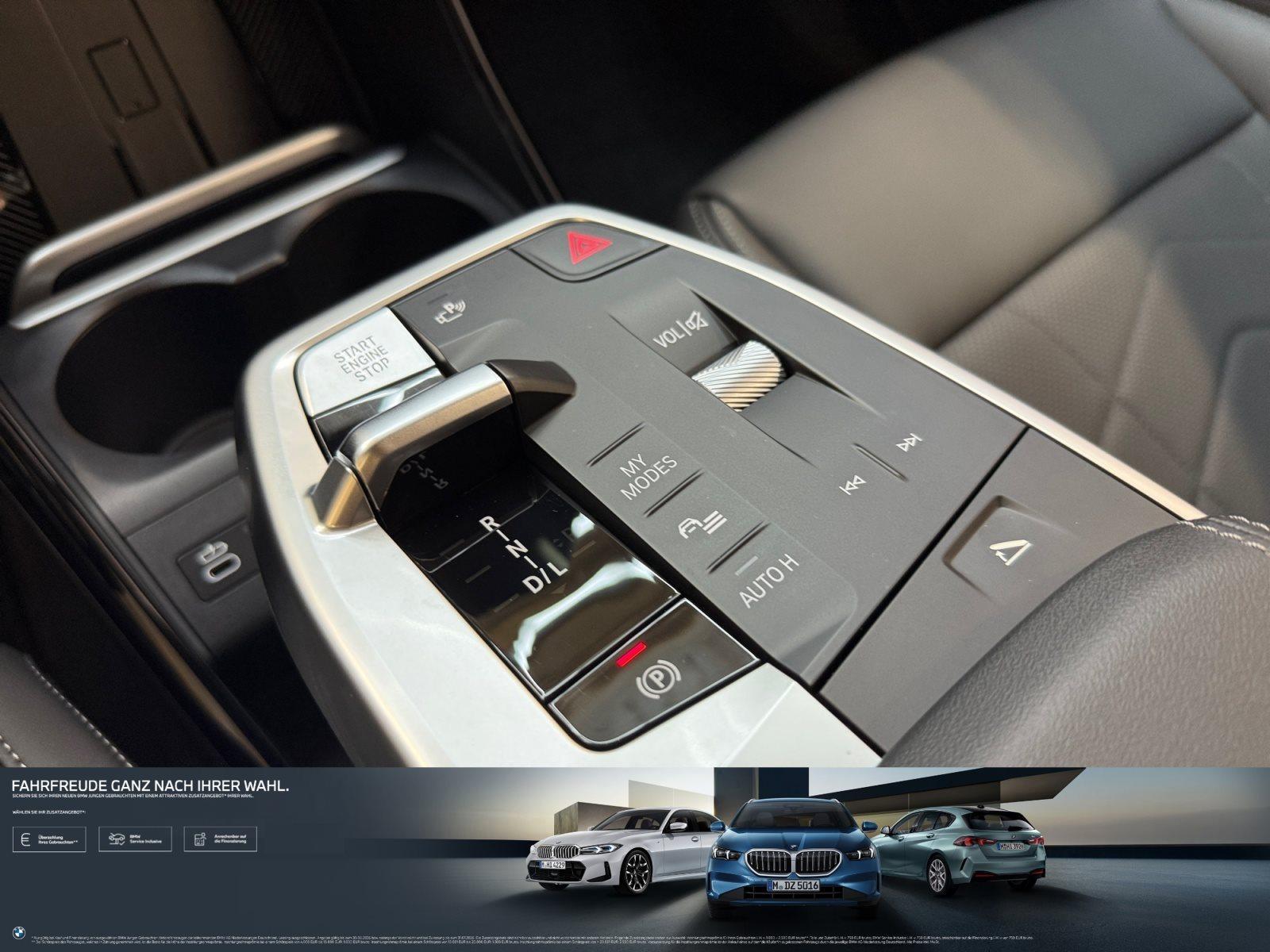 BMW 2er Active Tourer – Bild 9