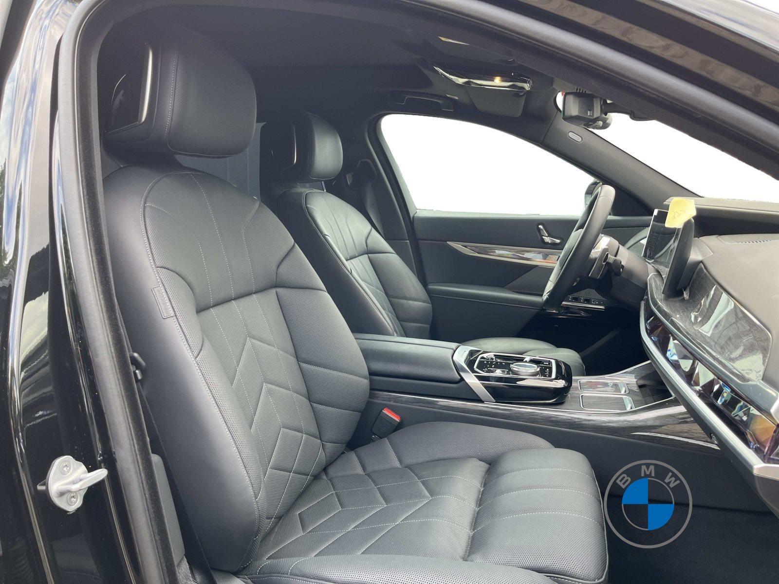 BMW 7er – Bild 11