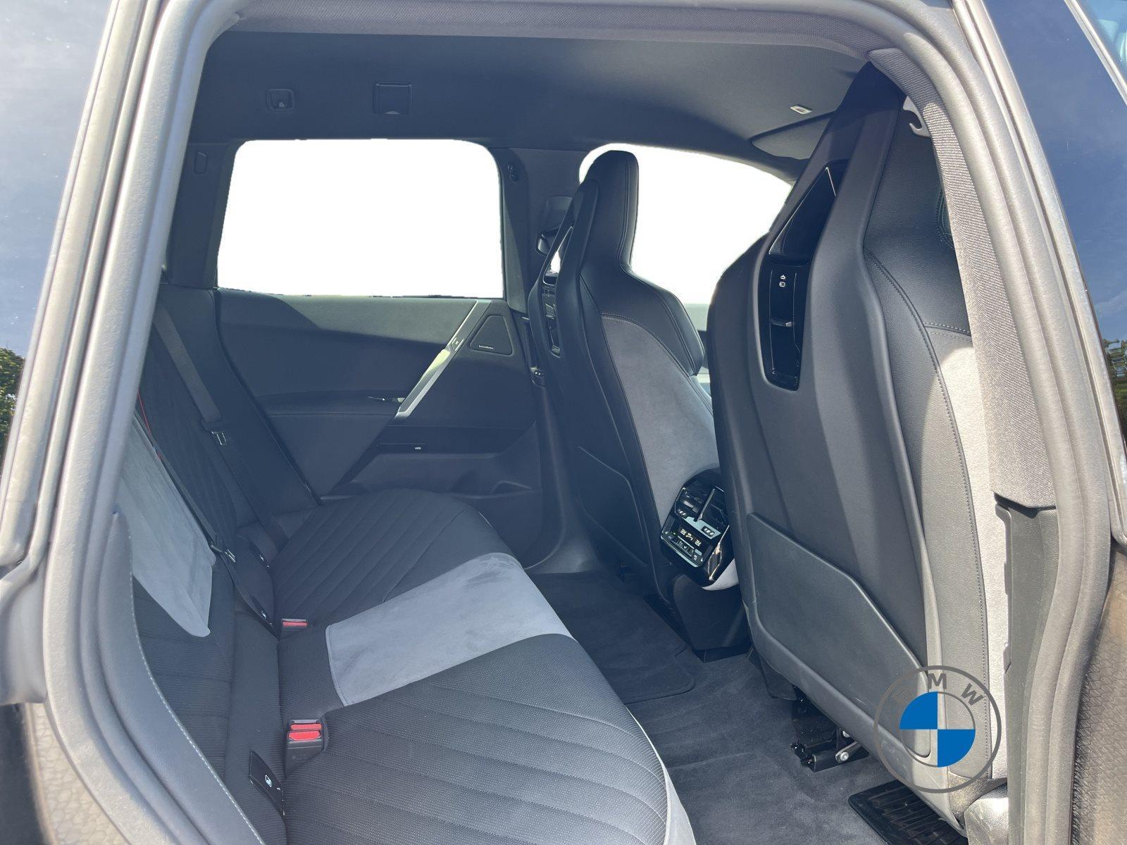 BMW iX – Bild 21