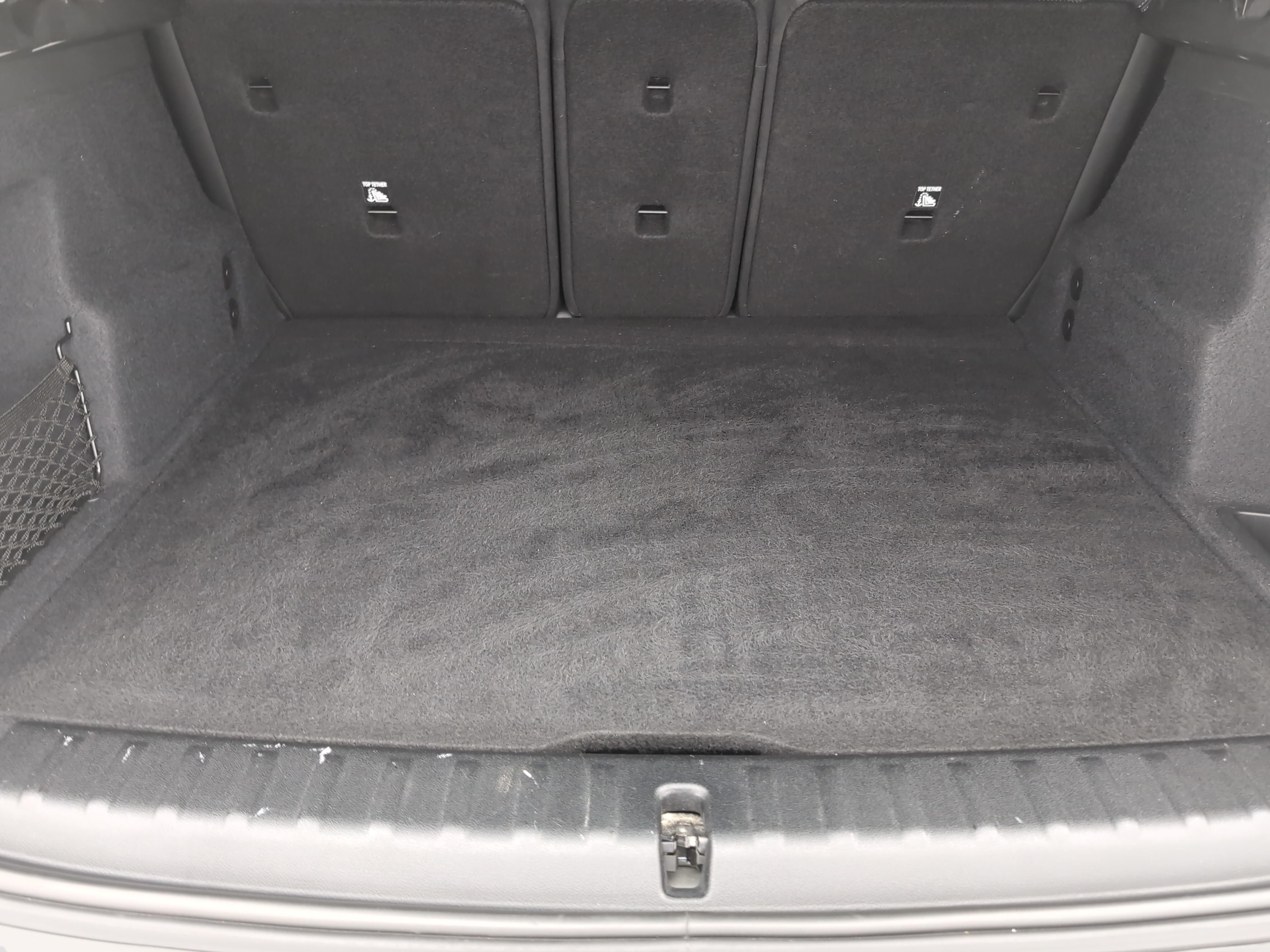 BMW X1 – Bild 17