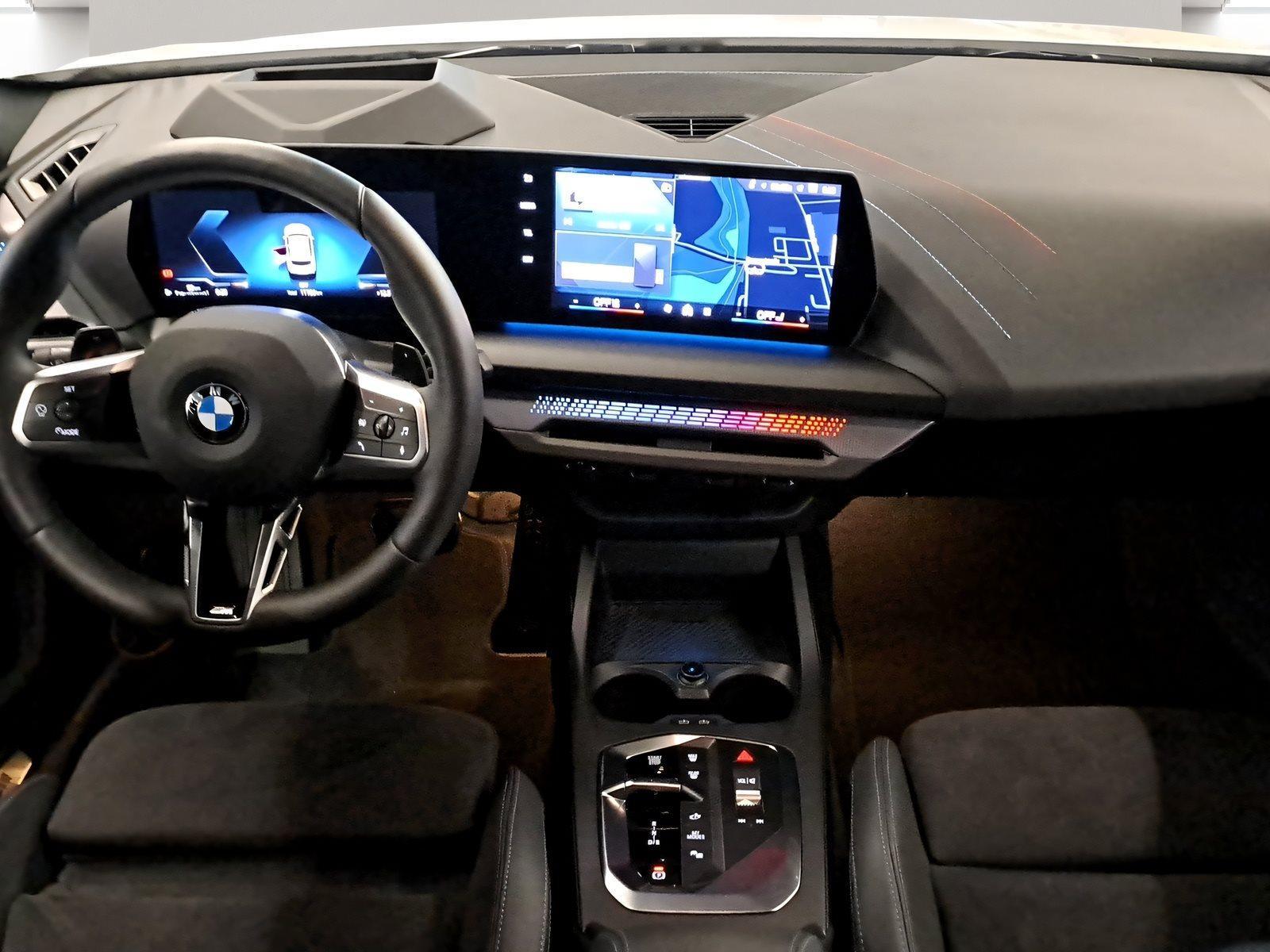BMW 1er – Bild 9