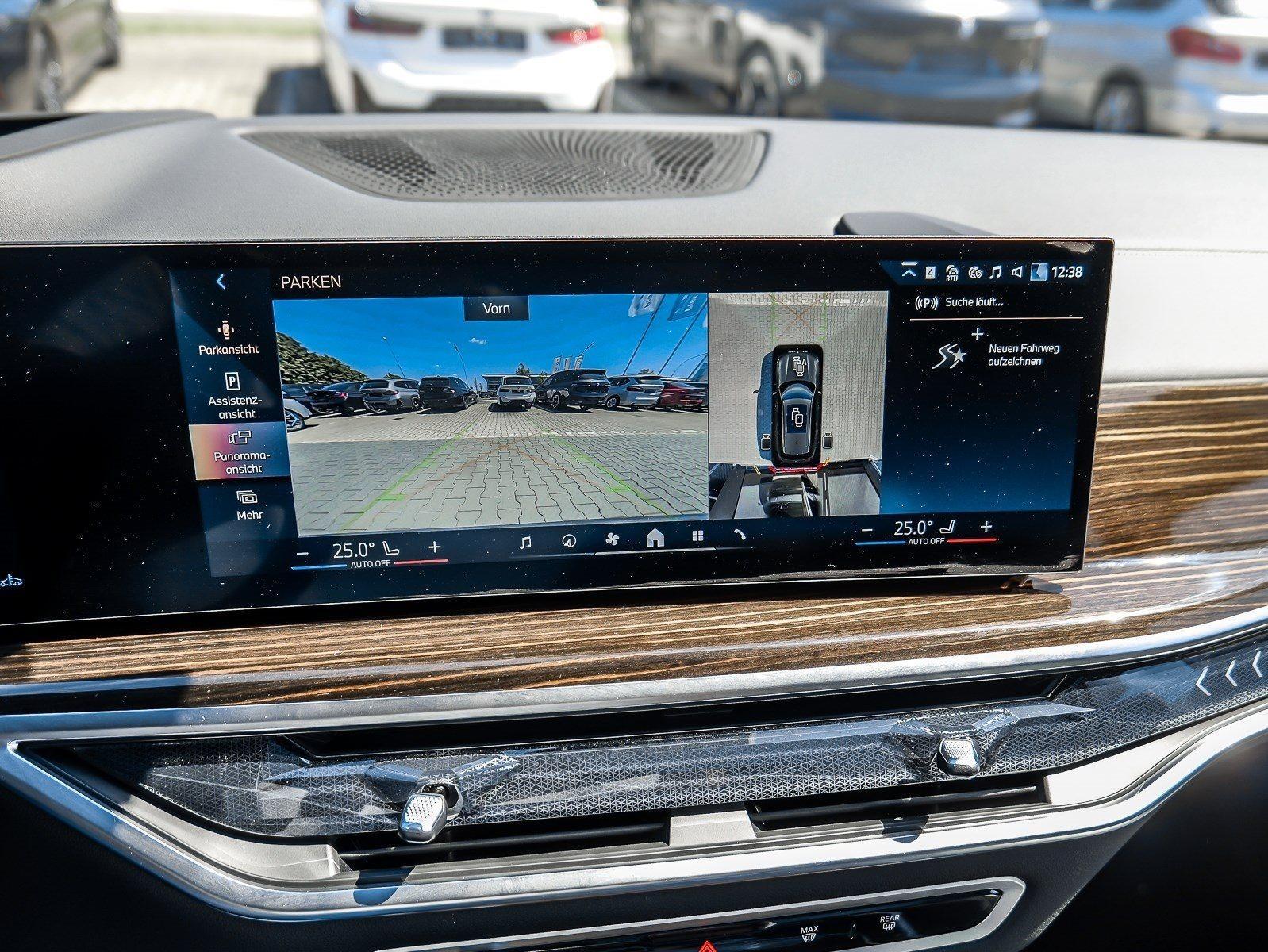 BMW X5 – Bild 24