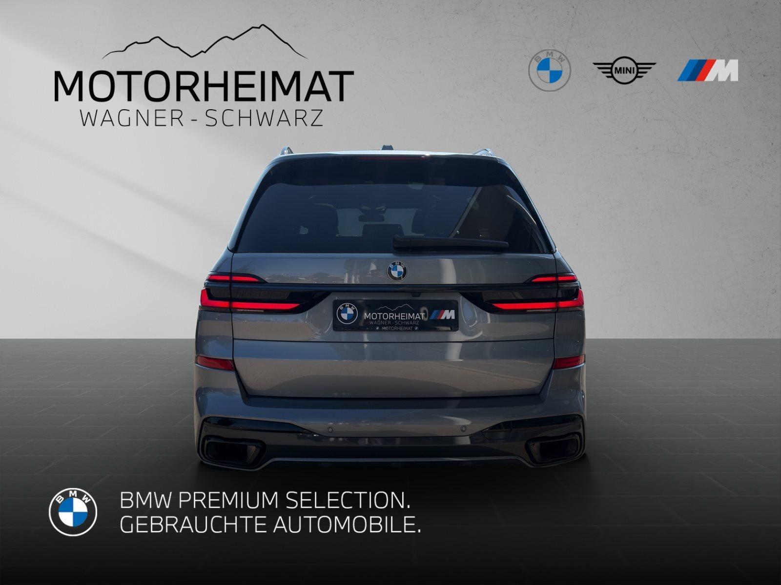 BMW X7 – Bild 6