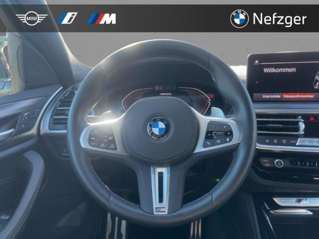 BMW X4 – Bild 3
