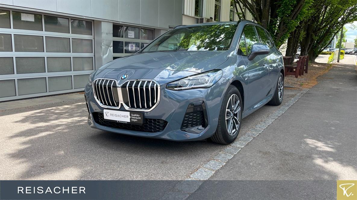 BMW 2er Active Tourer