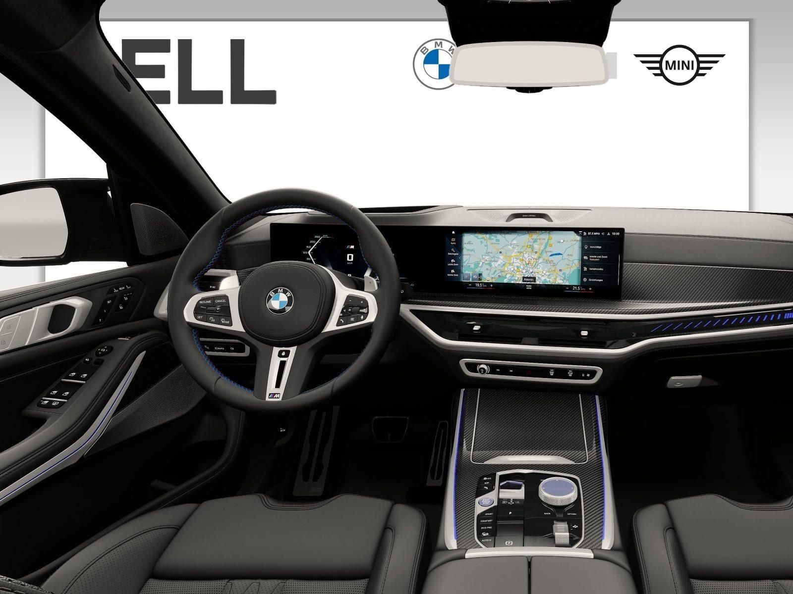 BMW X7 – Bild 6