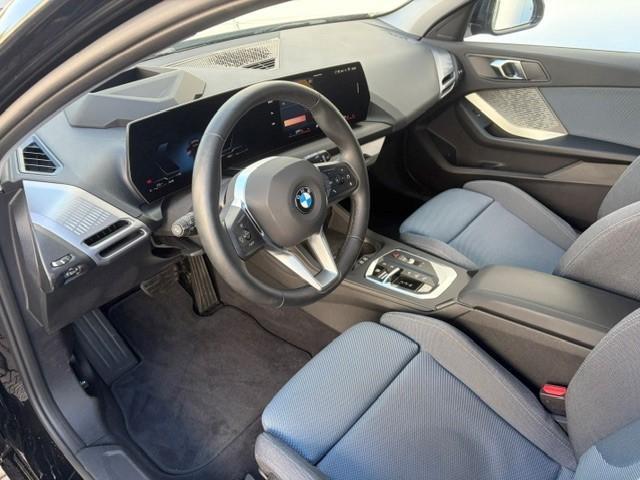 BMW 1er – Bild 12