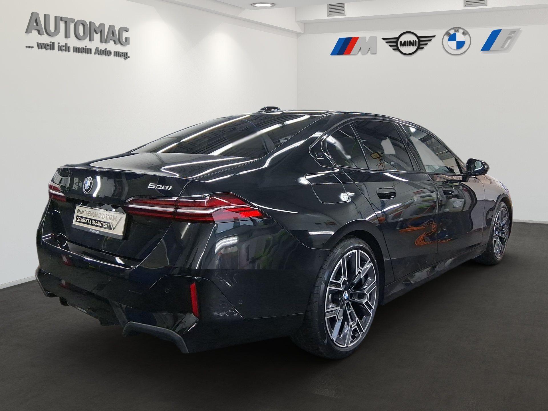 BMW 5er – Bild 3
