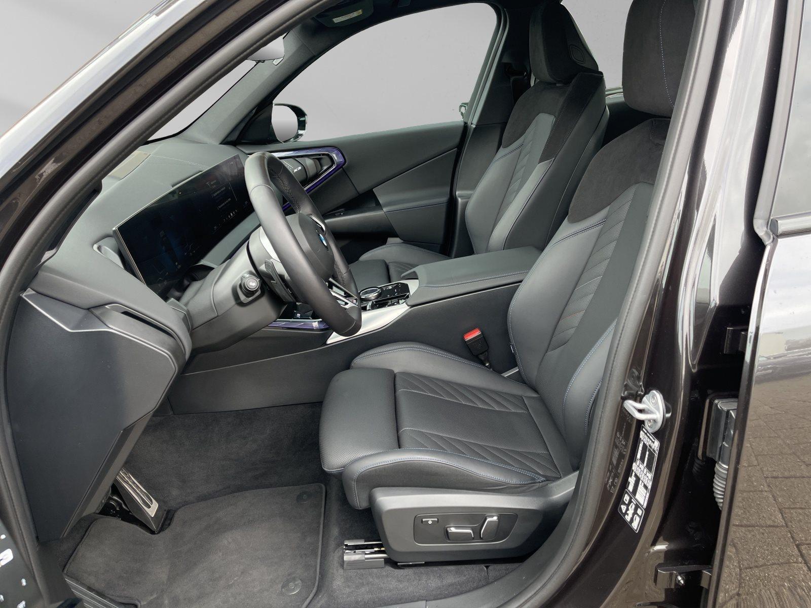BMW X3 – Bild 9