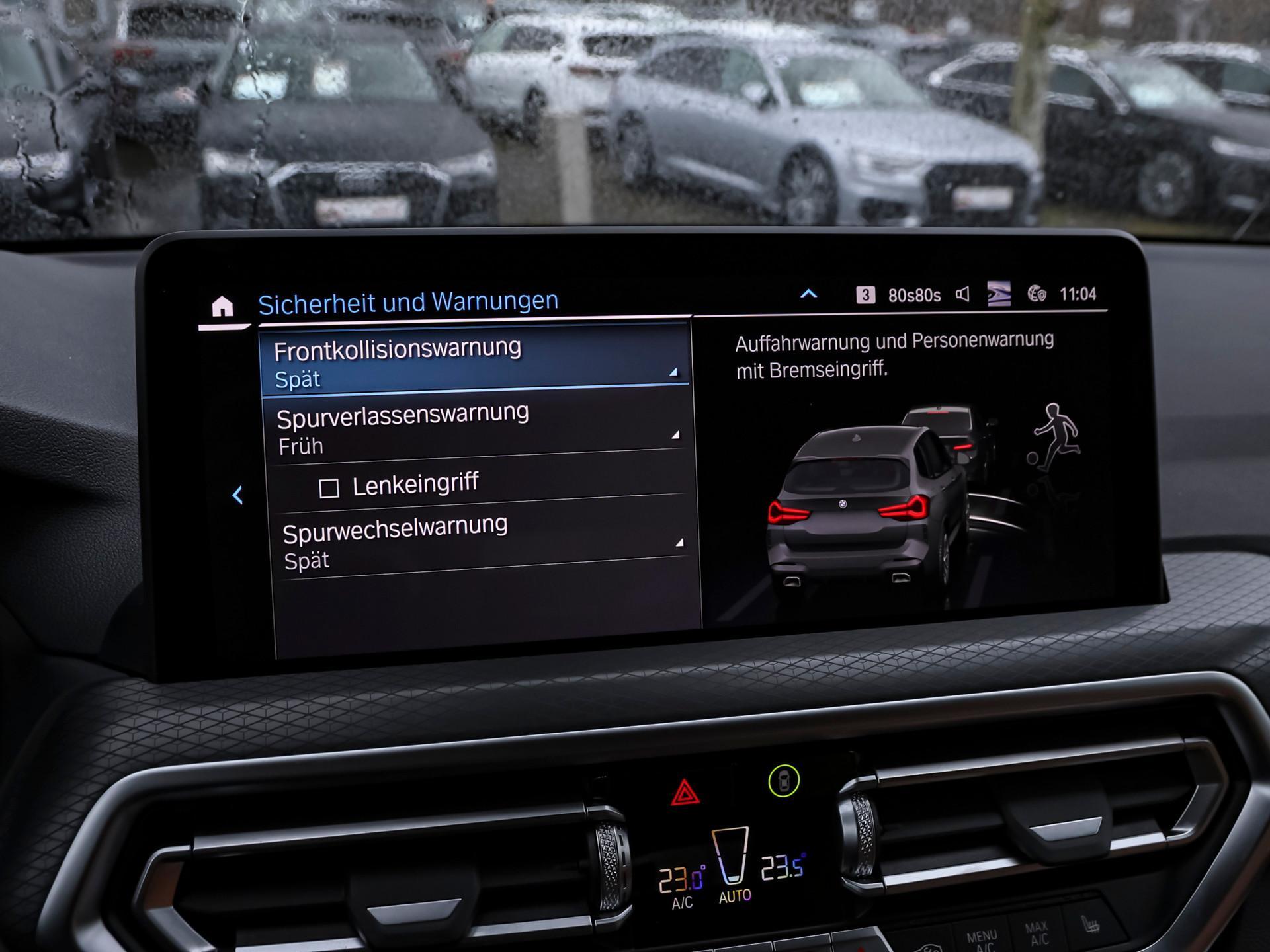 BMW X3 – Bild 21