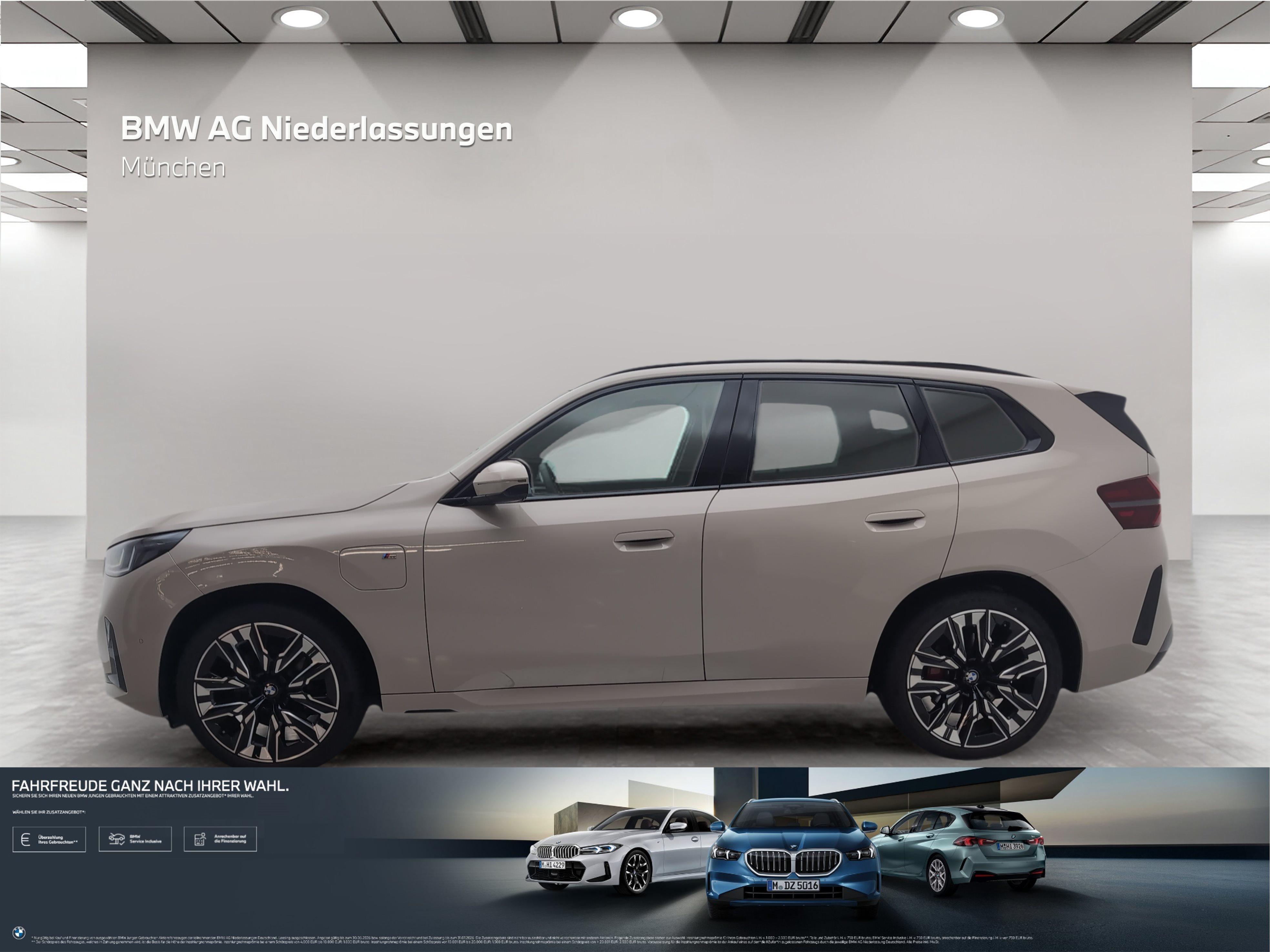 BMW X3 – Bild 2