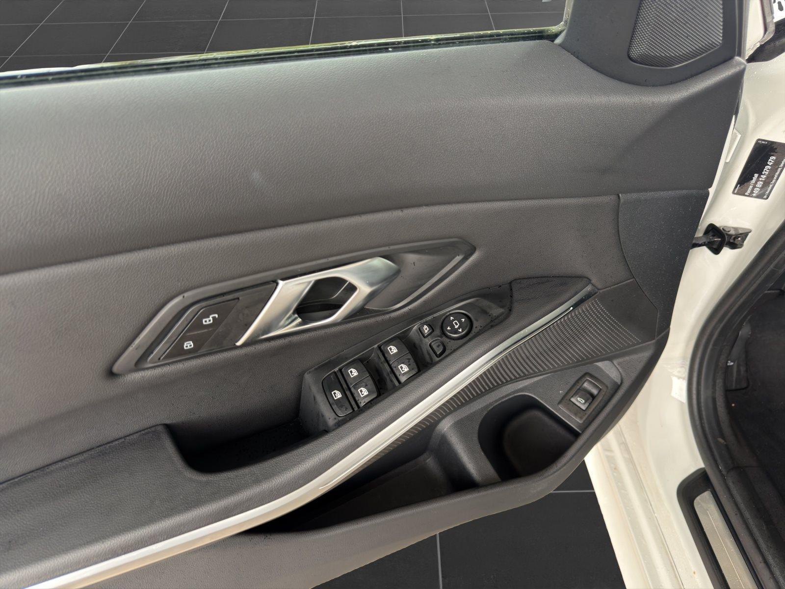 BMW 3er Touring – Bild 13