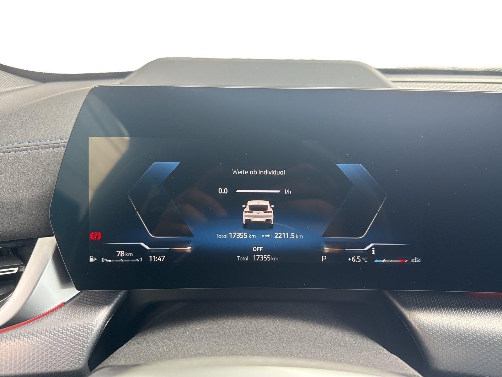 BMW X2 – Bild 13