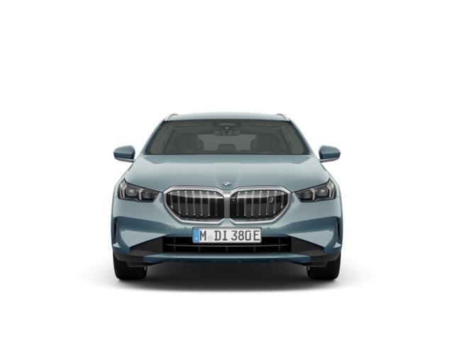 BMW 5er Touring – Bild 5