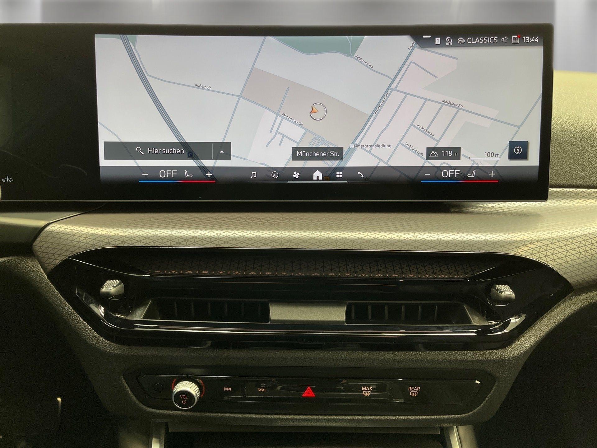 BMW 3er Touring – Bild 15