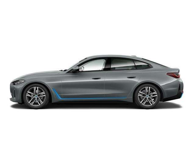 BMW i4 Gran Coupé – Bild 2