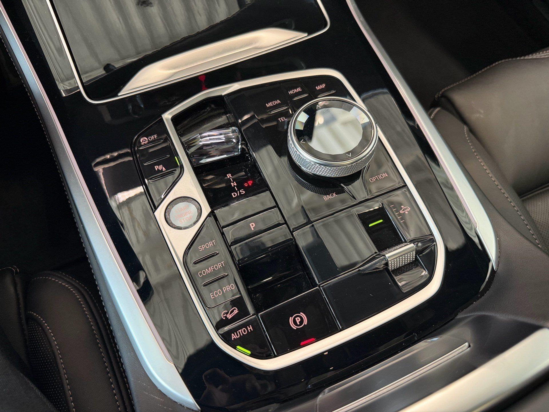 BMW X5 – Bild 13