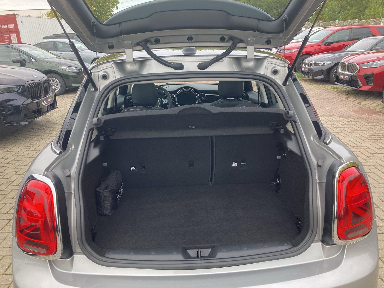 MINI Cooper 5-Türer – Bild 17