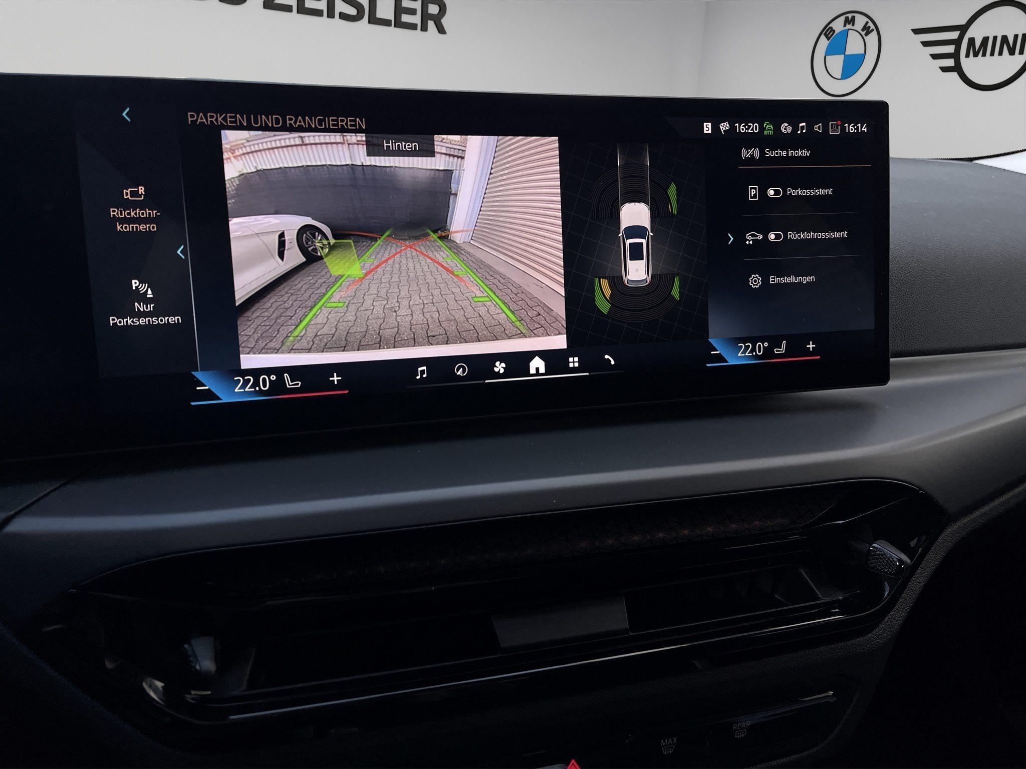 BMW 3er Touring – Bild 7