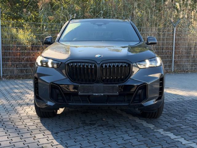 BMW X5 – Bild 20