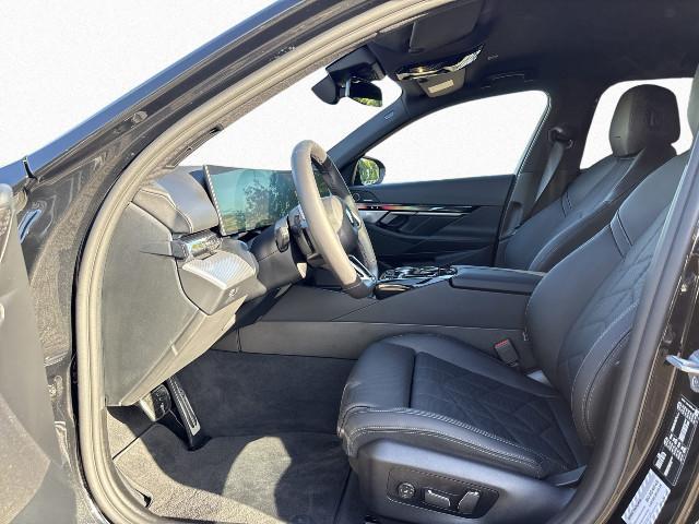BMW 5er Touring – Bild 6