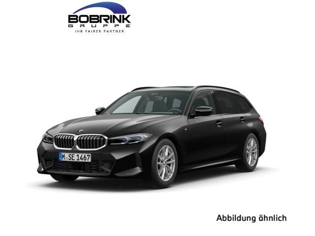 BMW 3er Touring – Bild 10