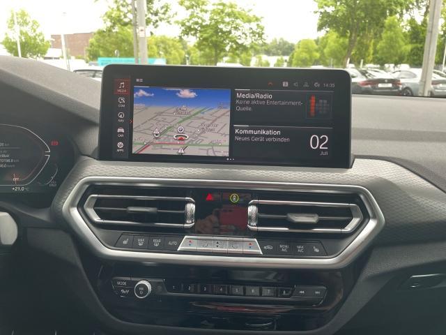 BMW X4 – Bild 7