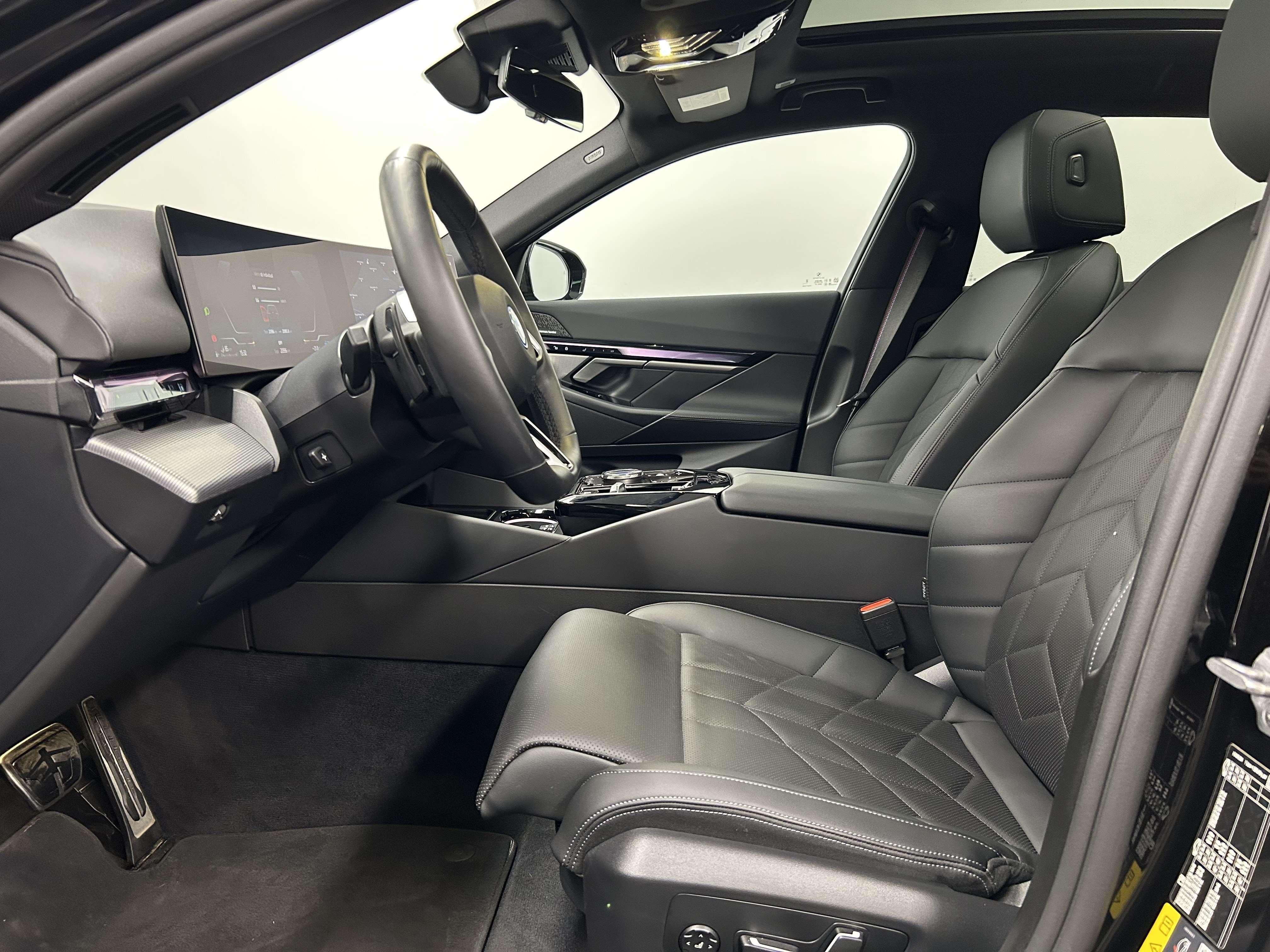BMW 5er Touring – Bild 4