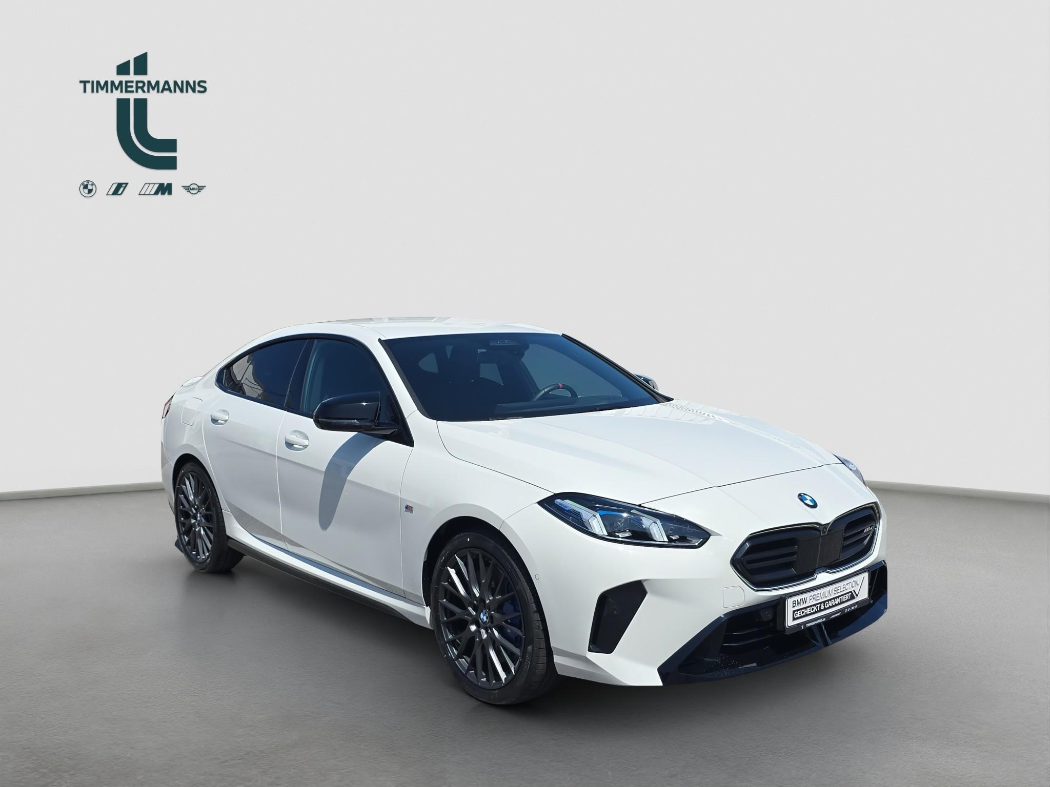 BMW 2er Gran Coupé – Bild 4