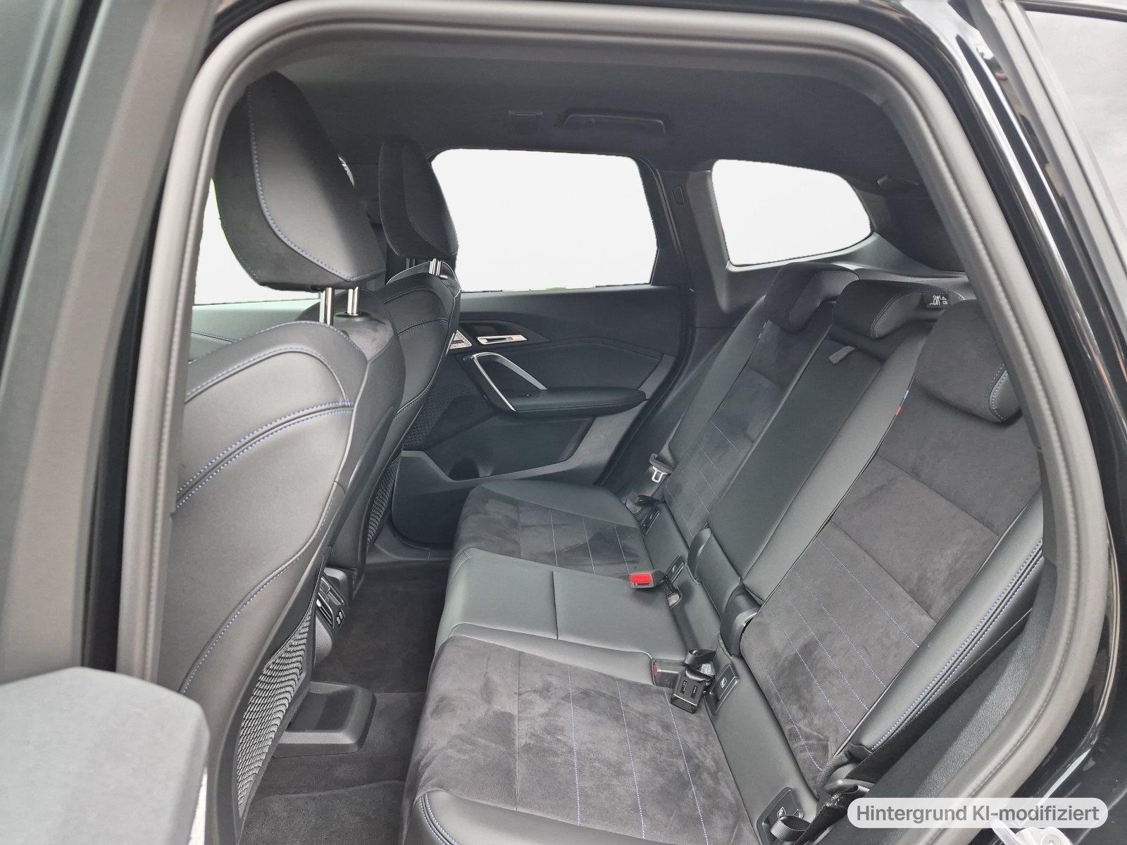 BMW iX1 – Bild 20