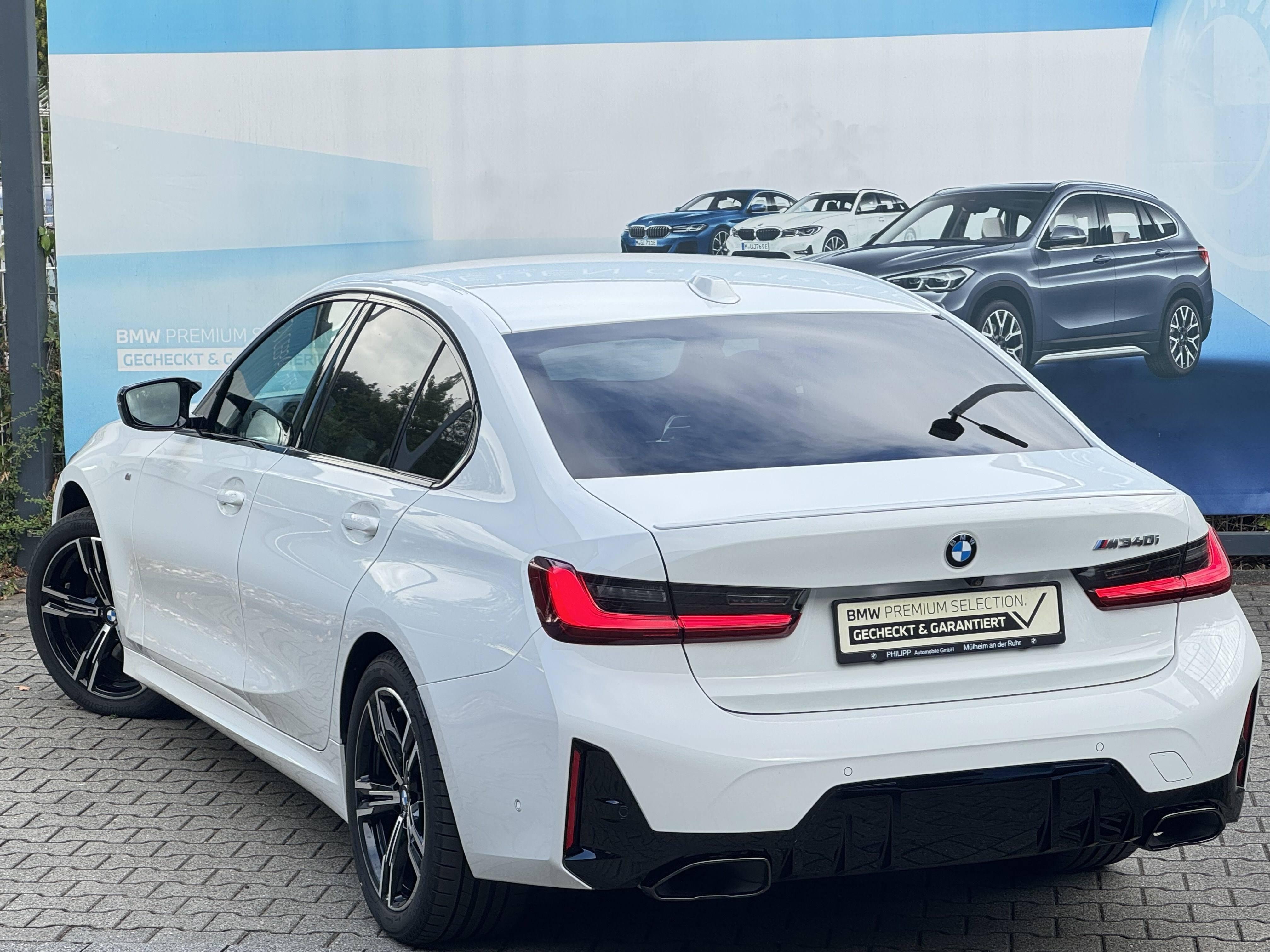 BMW 3er – Bild 18