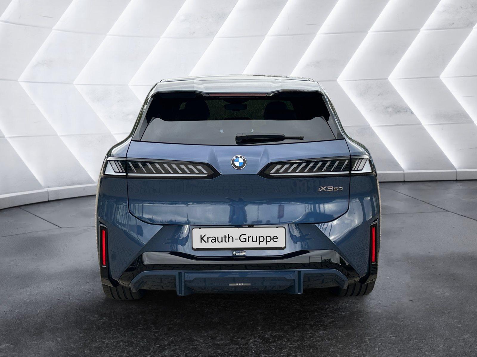 BMW iX3 – Bild 4