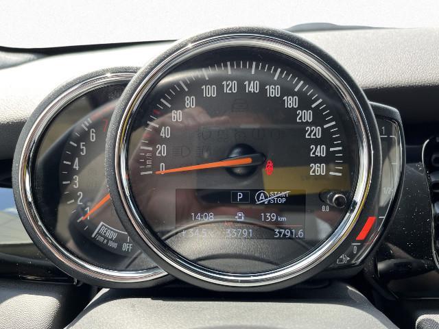 MINI Cabrio – Bild 4