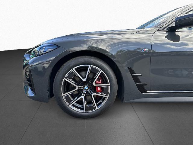 BMW 4er Gran Coupé – Bild 9