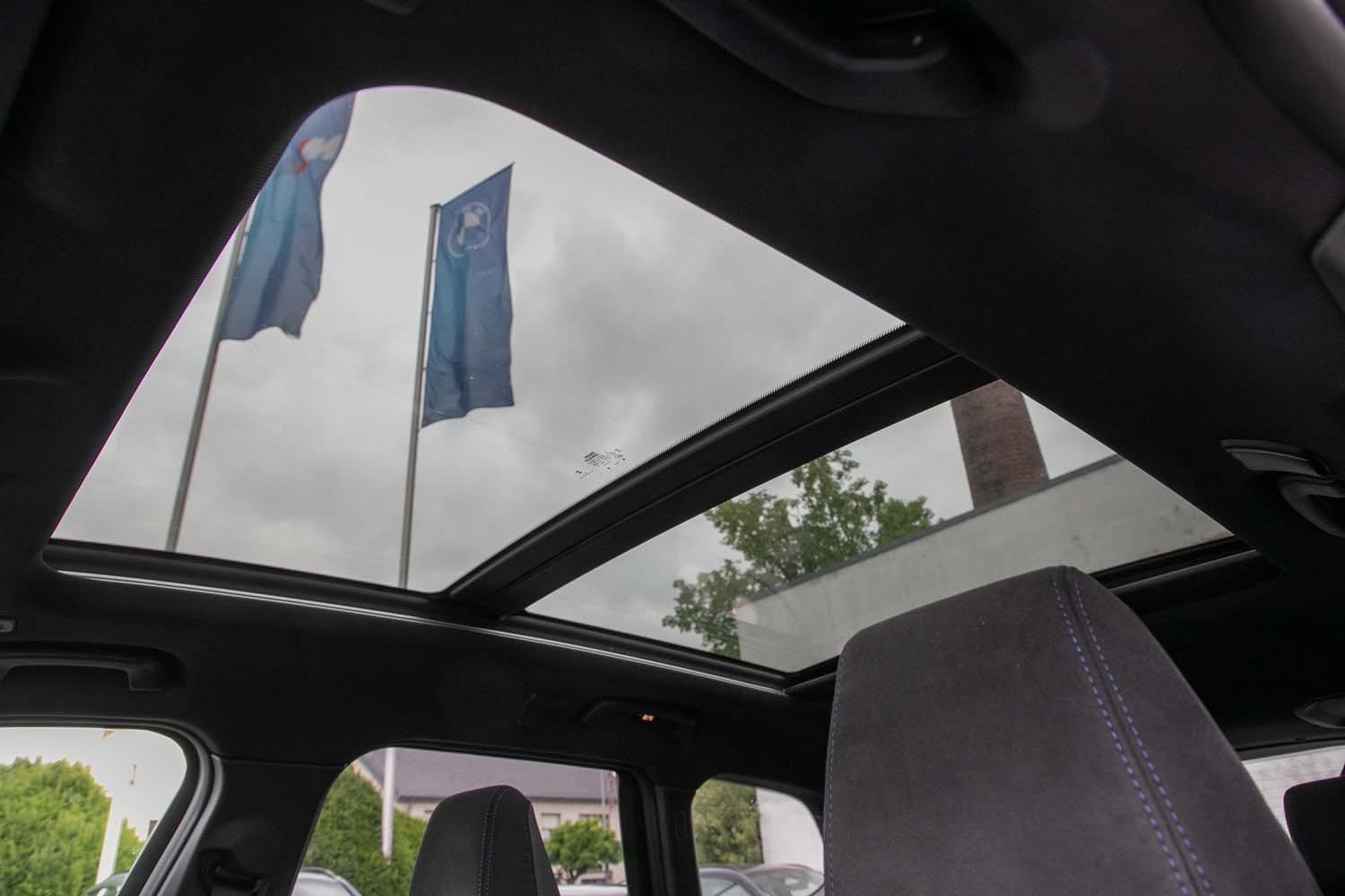 BMW X1 – Bild 36