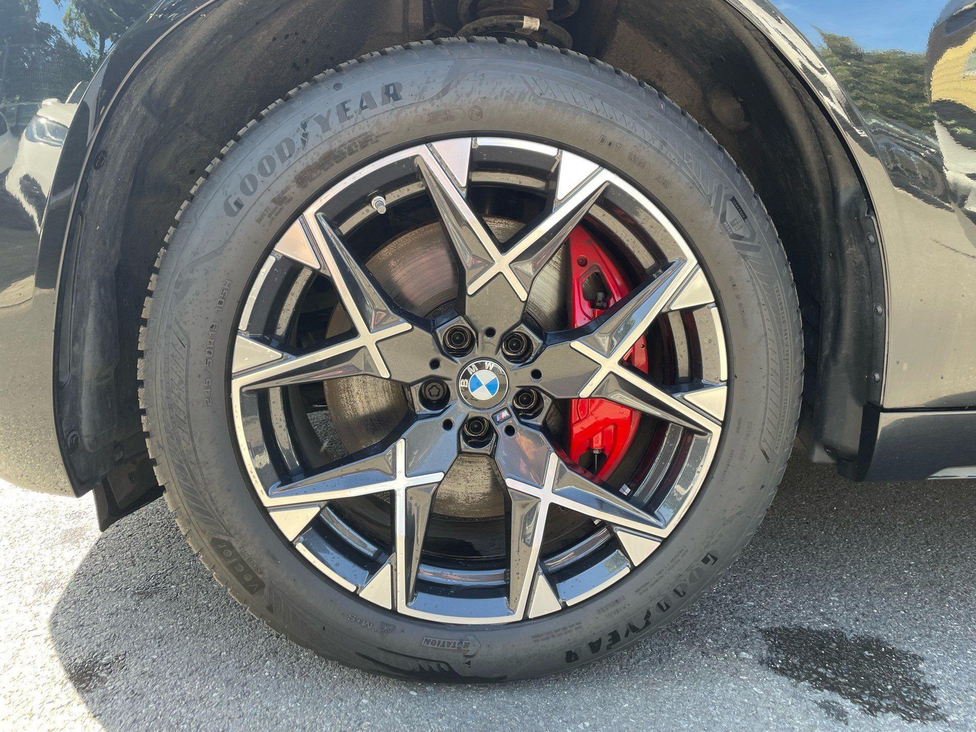 BMW X3 – Bild 22