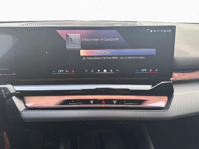 BMW 5er Touring – Bild 6