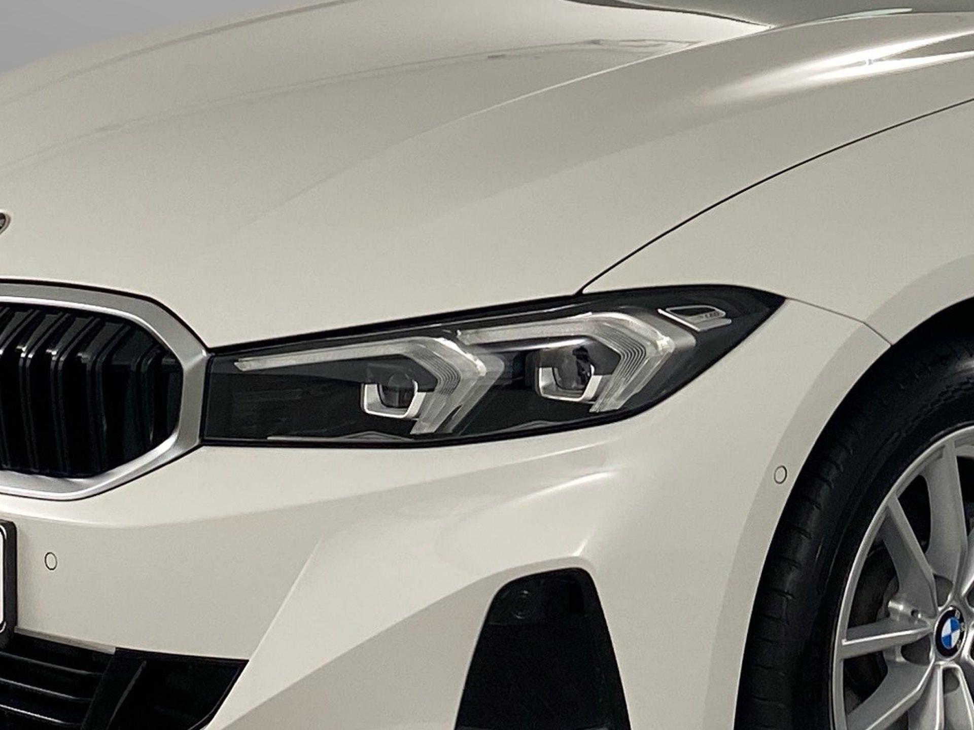BMW 3er Touring – Bild 19