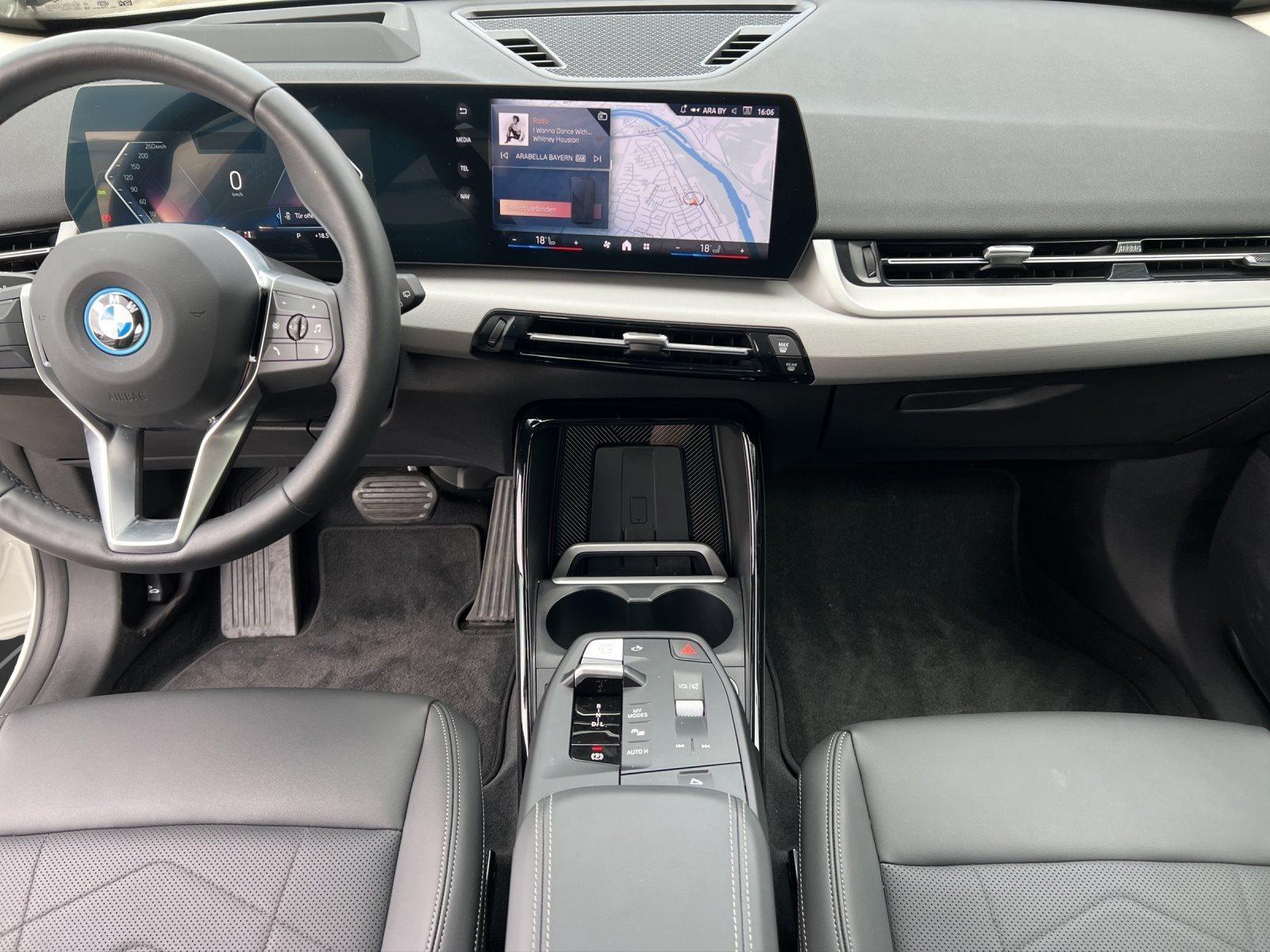 BMW X1 – Bild 10