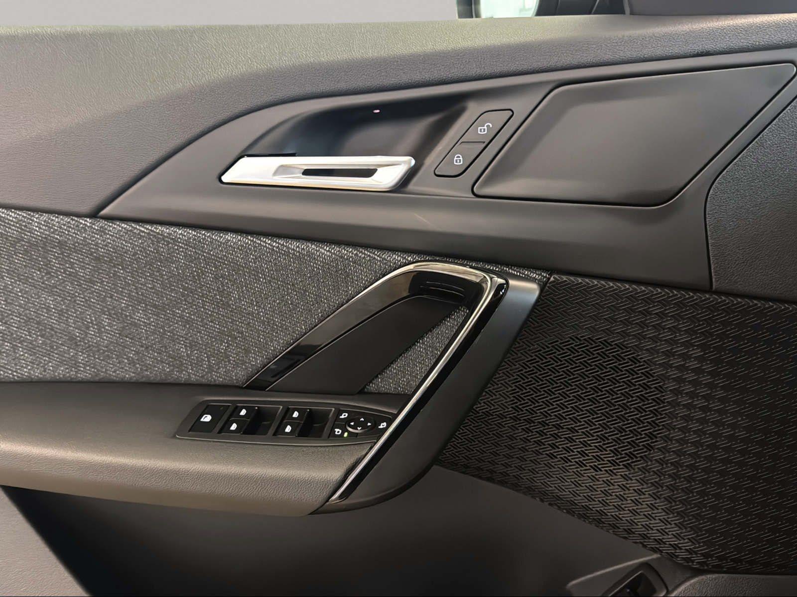 BMW X1 – Bild 17