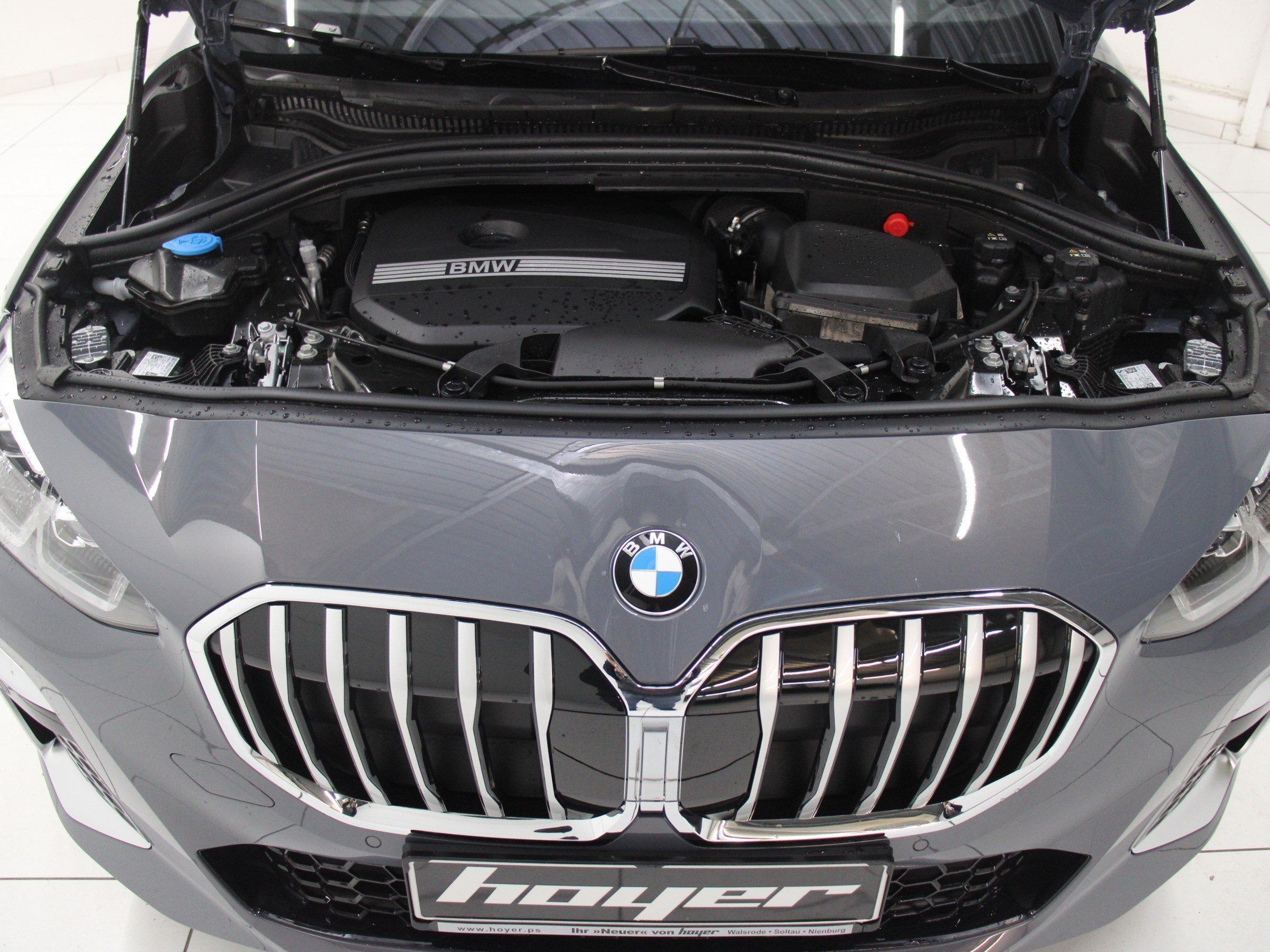 BMW 2er Active Tourer – Bild 21