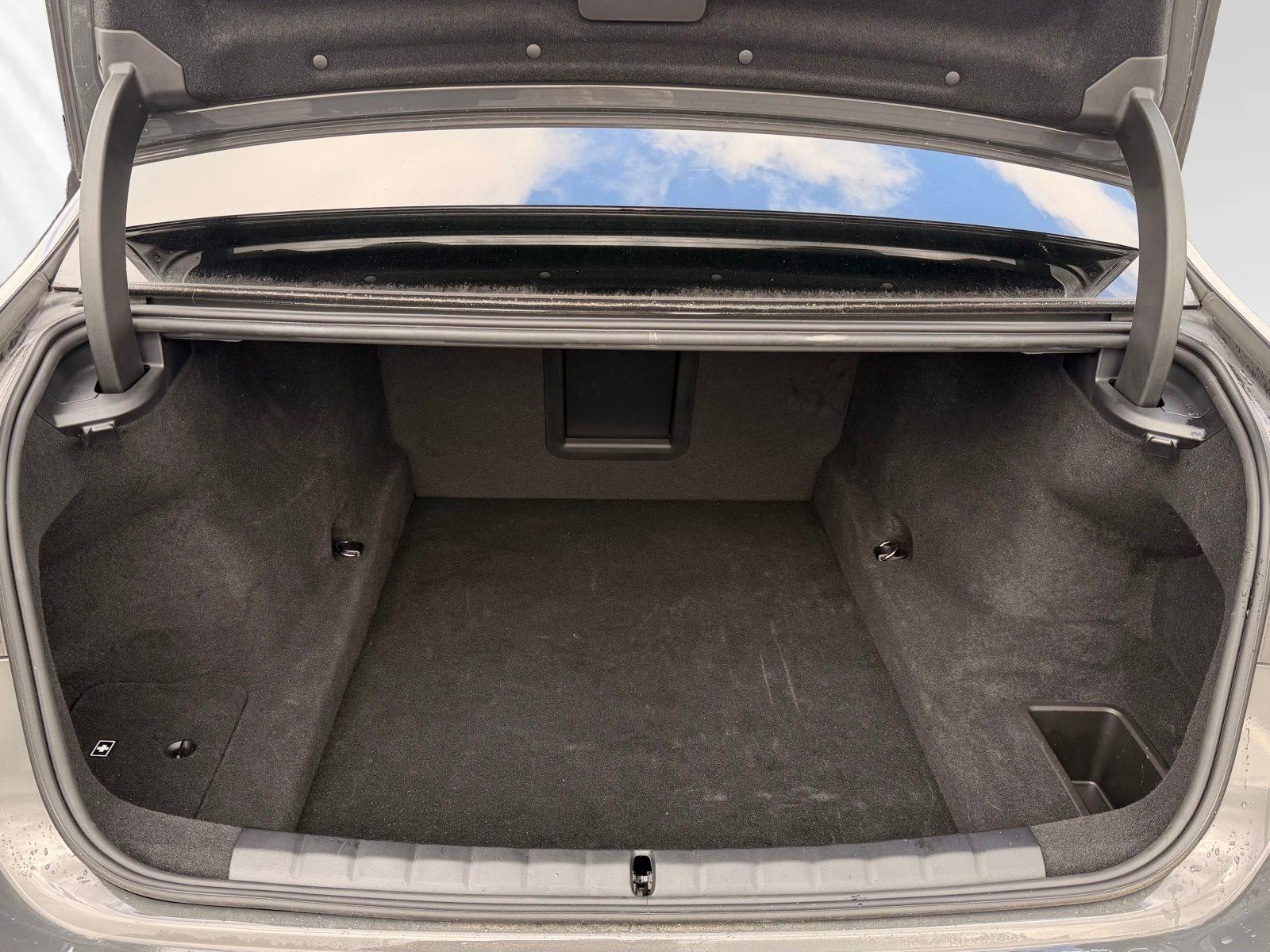 BMW 7er – Bild 18