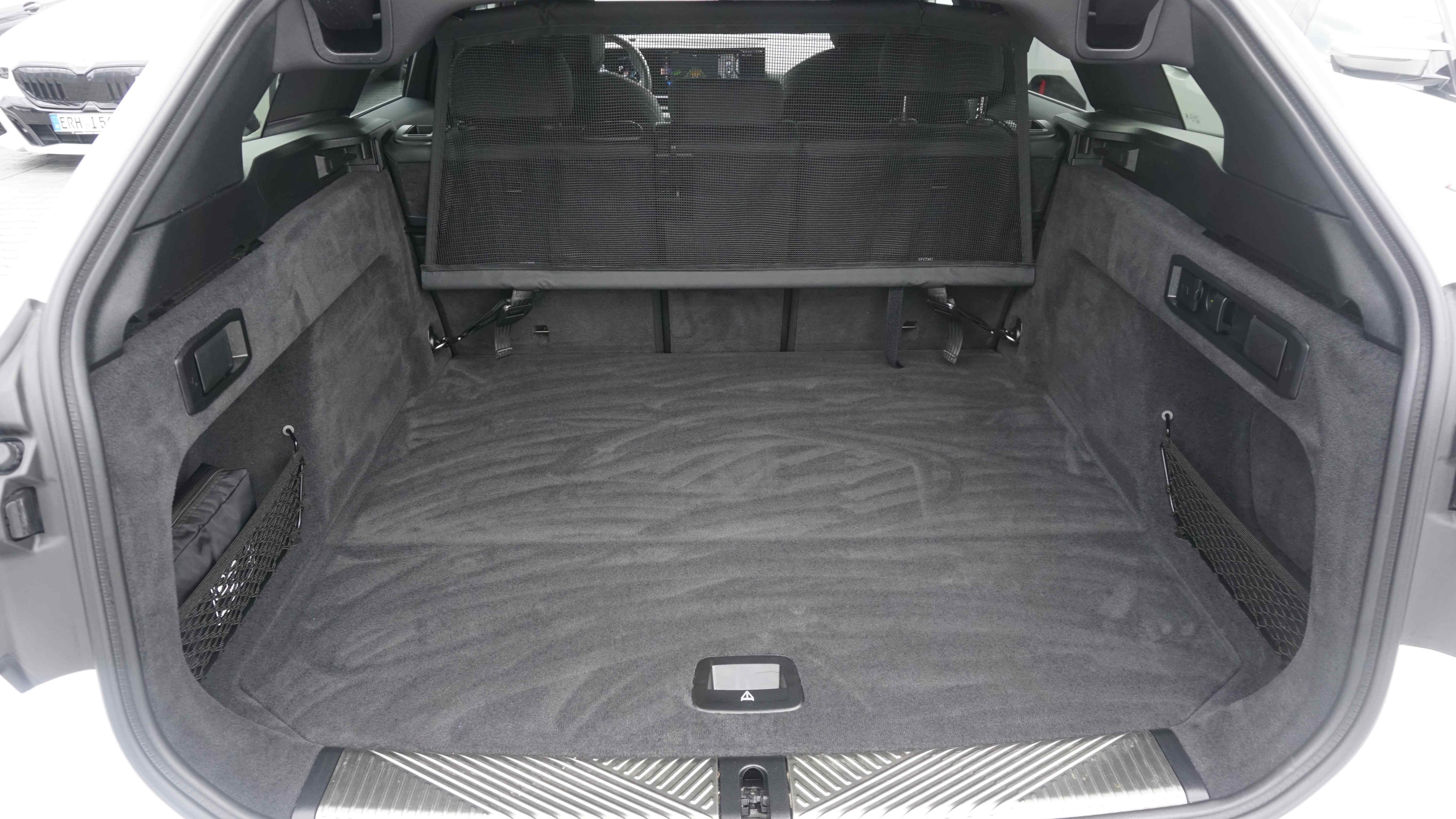 BMW 5er Touring – Bild 15