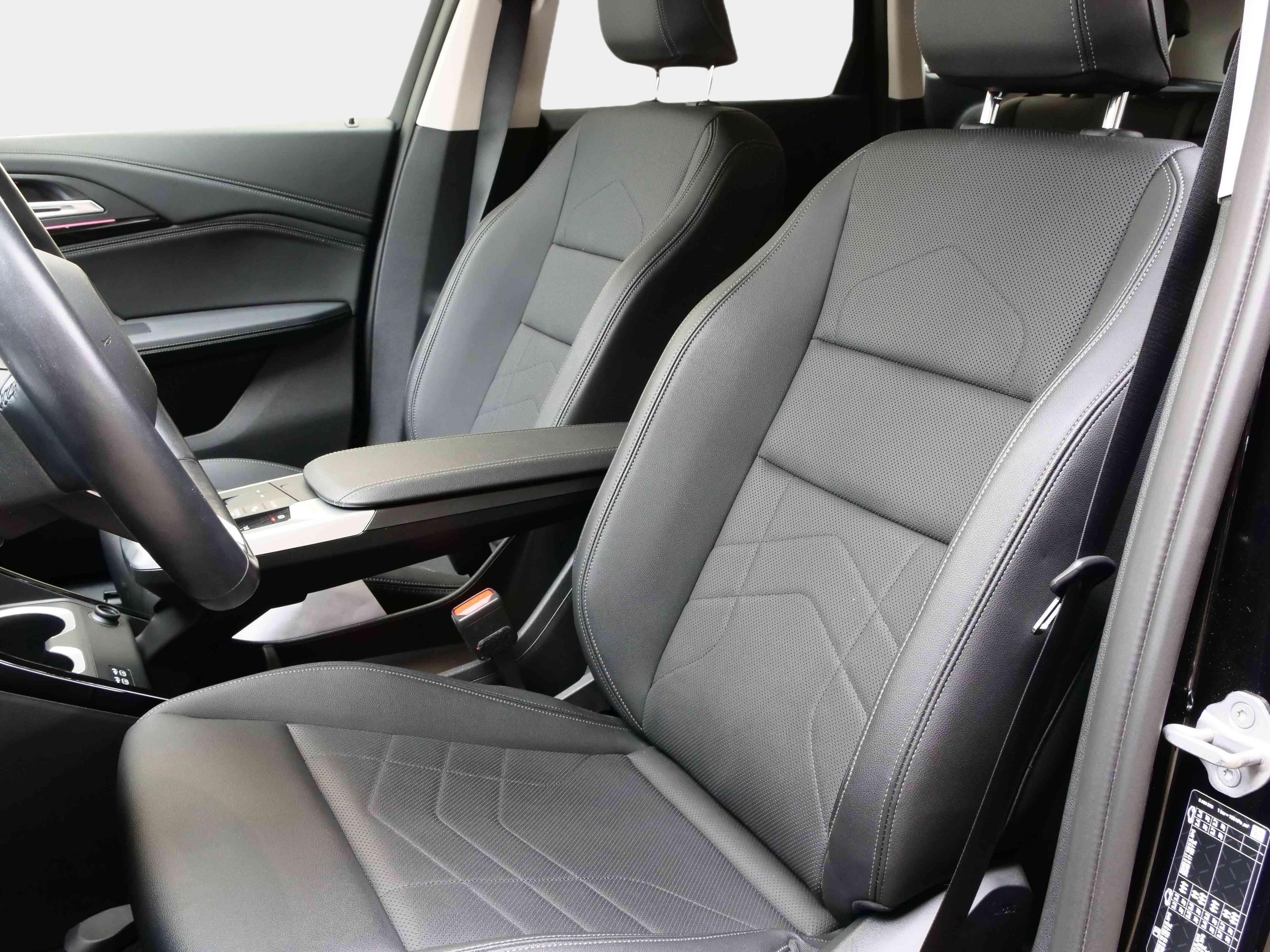 BMW X1 – Bild 14