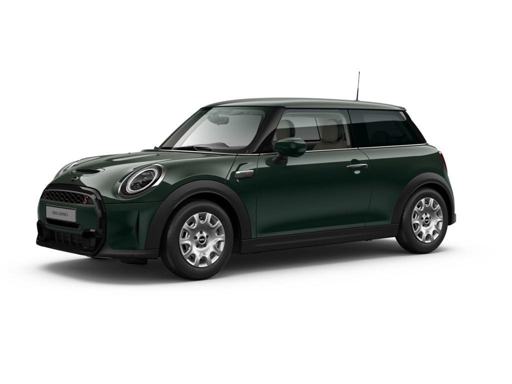 MINI Cooper 3-Türer – Bild 22