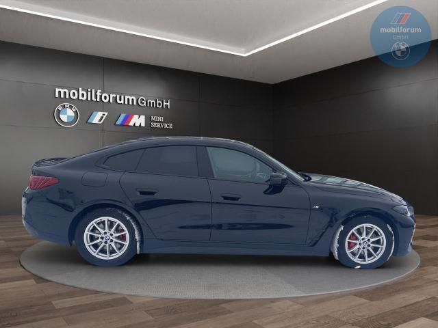BMW 4er Gran Coupé – Bild 21