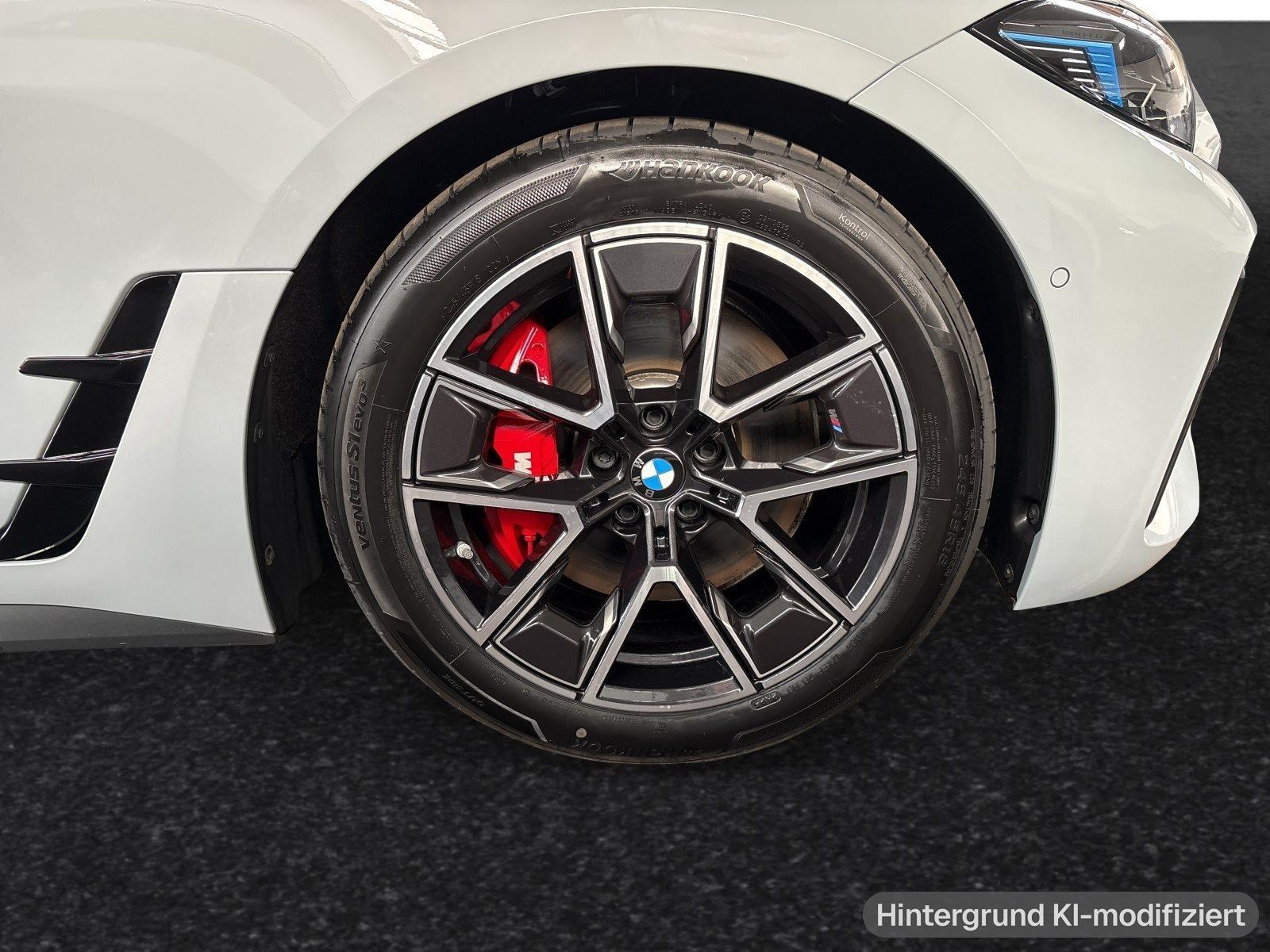 BMW 4er Gran Coupé – Bild 4